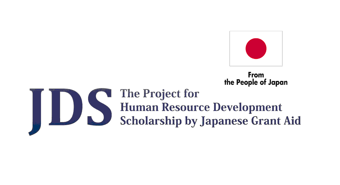 Thông báo tuyển sinh chương trình học bổng tiến sĩ Phát triển nguồn nhân lực (JDS) tại Nhật Bản khóa học 2023 - 2026
