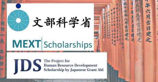 Tuyển sinh chương trình học bổng thạc sĩ Phát triển nguồn nhân lực (JDS) tại Nhật Bản khóa học 2023 - 2025