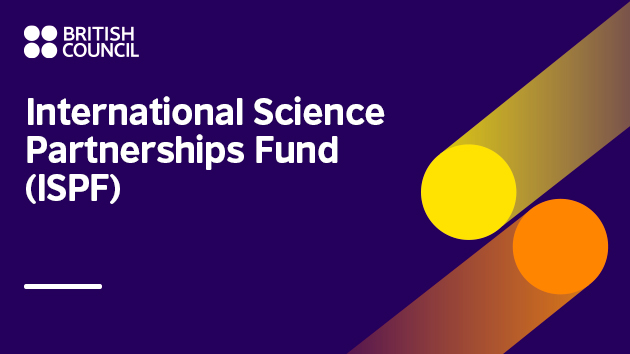 Thông báo chương trình tài trợ “Hợp tác Quốc tế về Nghiên cứu” thuộc Quỹ International Science Partnership Fund (ISPF)