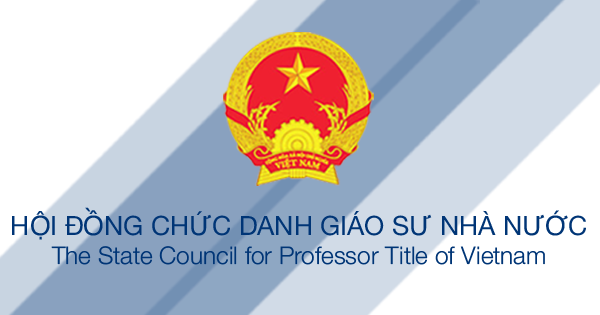 Công bố Danh sách ứng viên chức danh Giáo sư, Phó Giáo sư năm 2023