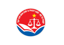 Thực hiện hoạt động truyền thông trên Tạp chí điện tử và các ấn phẩm của Tạp chí Dân chủ và Pháp luật.